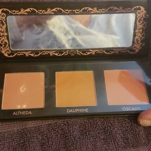 Love craft beauty blush palette - Picture 5 of 6